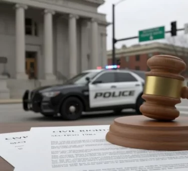 Levi Trumbull lawsuit