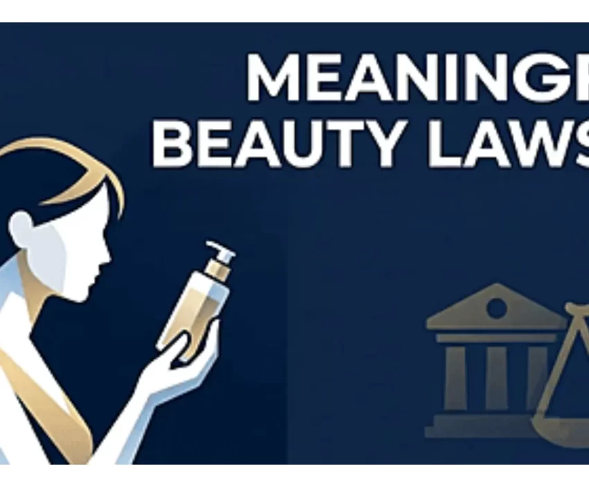 Meaningful Beauty Lawsuit