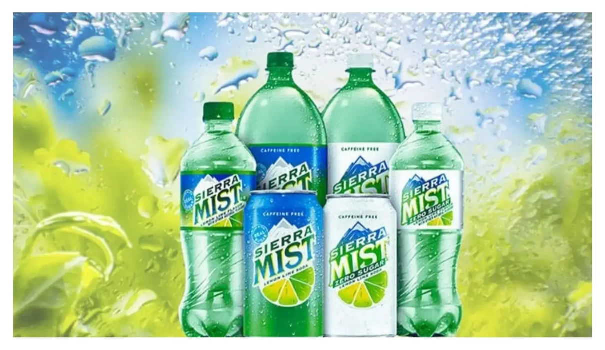 Sierra Mist Lawsuit 2026 federal class action update PepsiCo