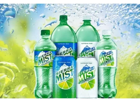 Sierra Mist Lawsuit 2026 federal class action update PepsiCo