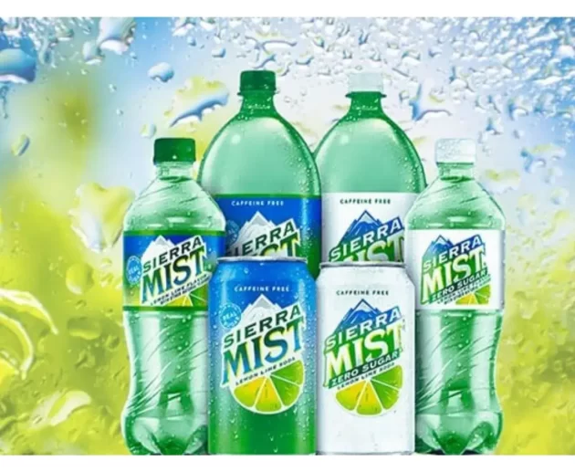 Sierra Mist Lawsuit 2026 federal class action update PepsiCo