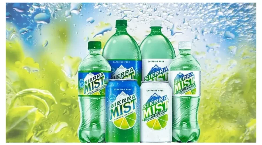 Sierra Mist Lawsuit 2026 federal class action update PepsiCo