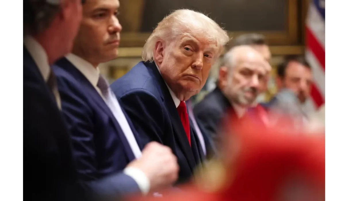 Trump Iran Deal Changes