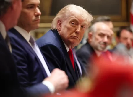 Trump Iran Deal Changes