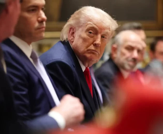 Trump Iran Deal Changes
