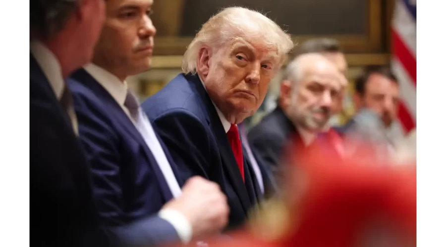 Trump Iran Deal Changes