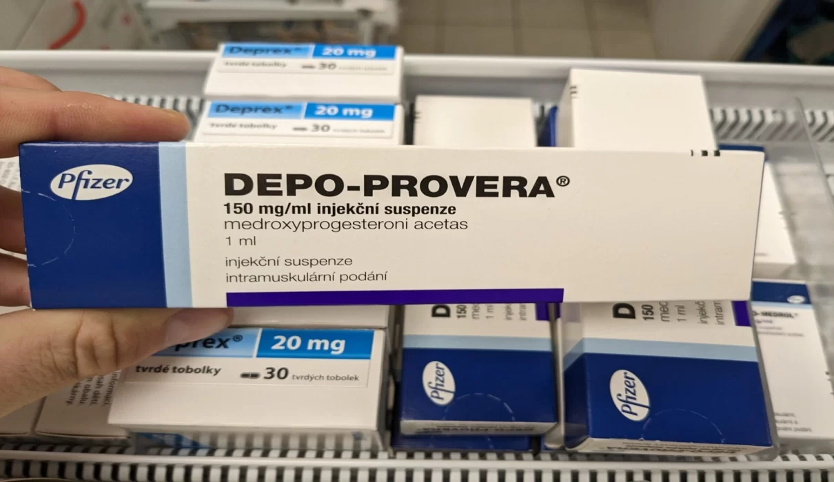 Depo-Provera Lawsuit