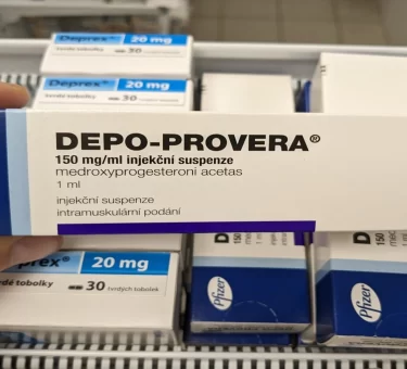 Depo-Provera Lawsuit