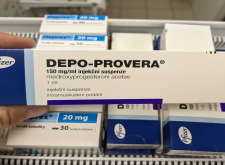 Depo-Provera Lawsuit
