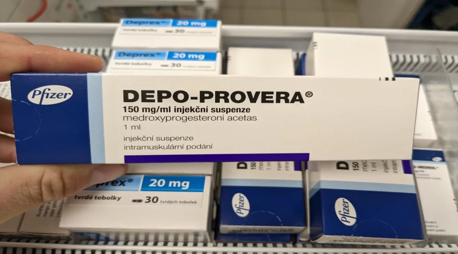 Depo-Provera Lawsuit