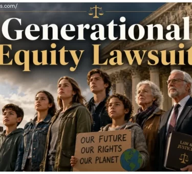 Generational Equity Lawsuit