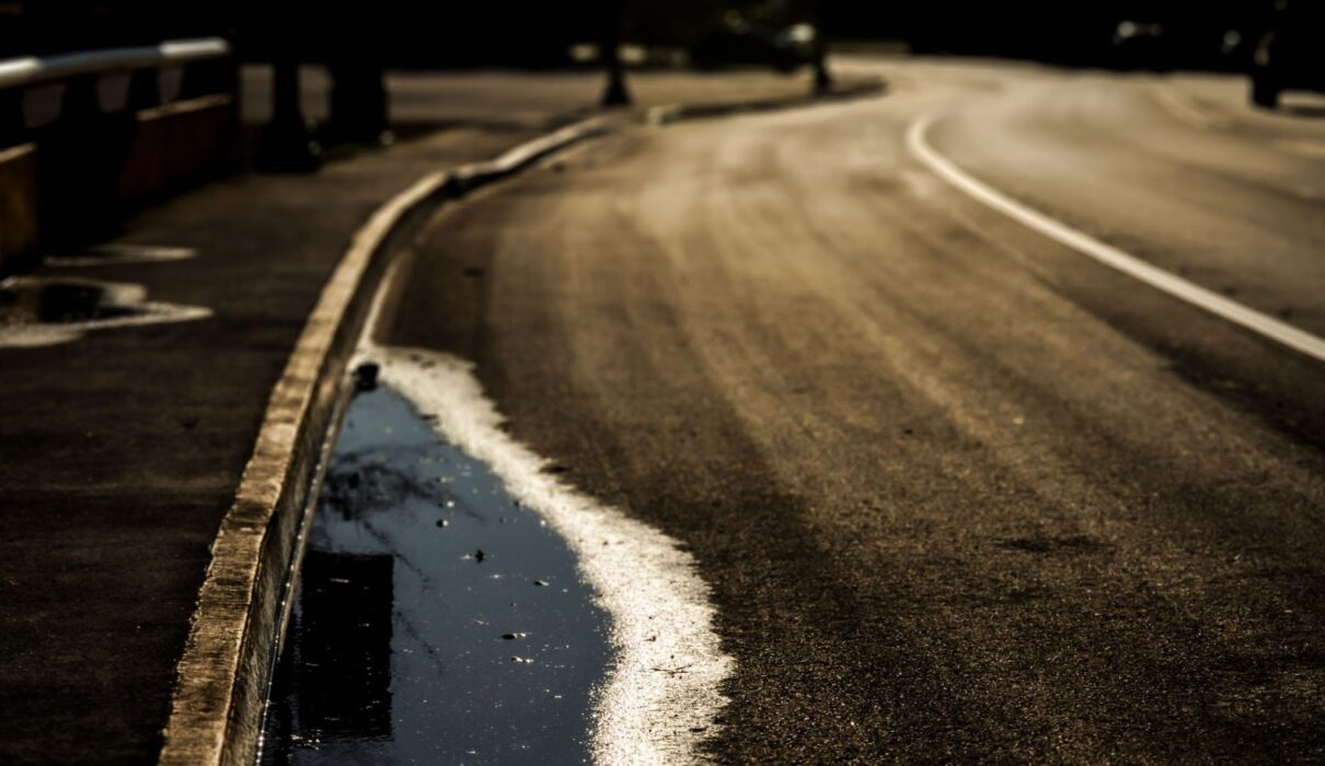 Road Surfaces Are Buckling Under the Pressure