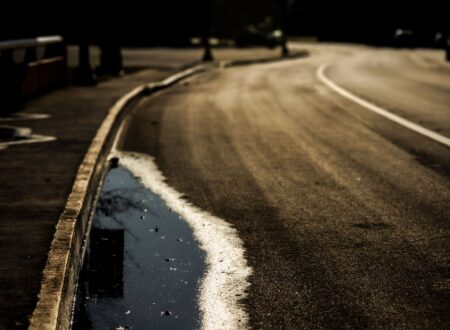 Road Surfaces Are Buckling Under the Pressure