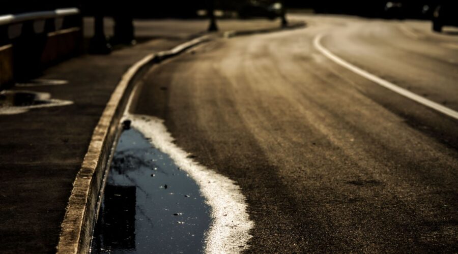 Road Surfaces Are Buckling Under the Pressure