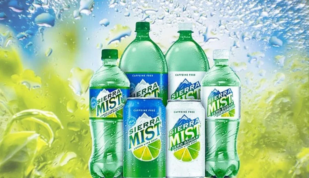 Sierra Mist Lawsuit