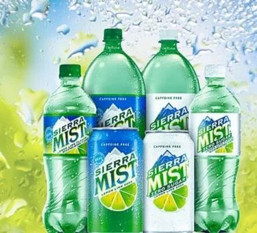 Sierra Mist Lawsuit