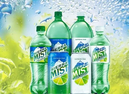 Sierra Mist Lawsuit
