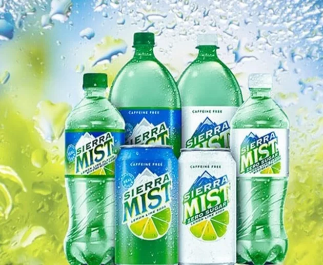 Sierra Mist Lawsuit