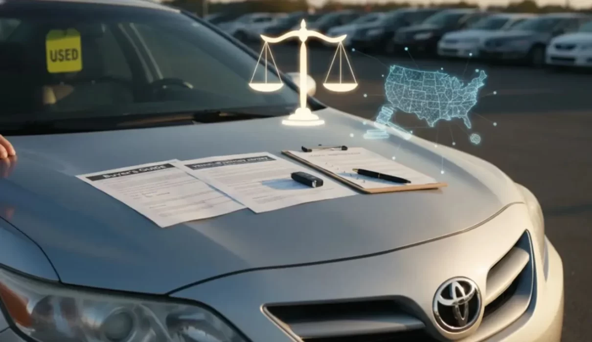 used cars for sale