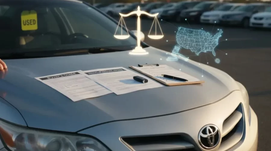 used cars for sale