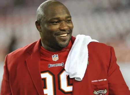 warren sapp lawsuit