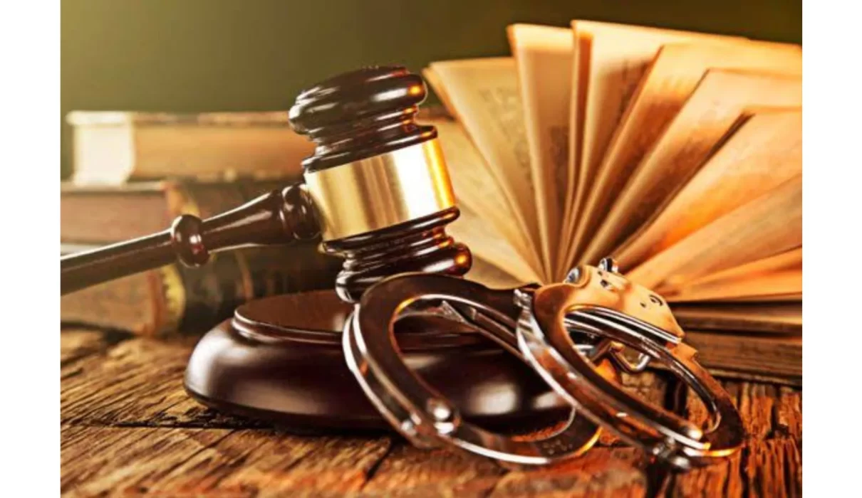 Cognizable and Non Cognizable Offence