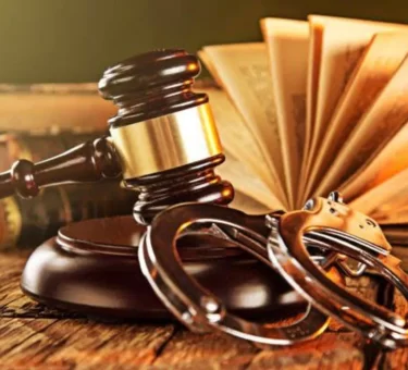 Cognizable and Non Cognizable Offence