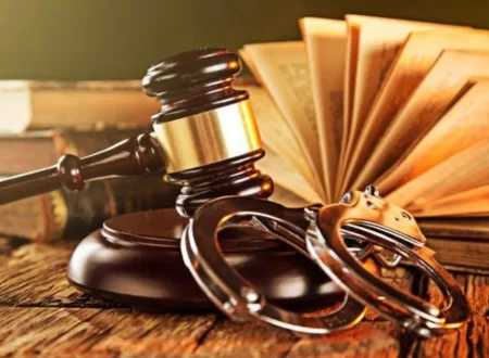 Cognizable and Non Cognizable Offence