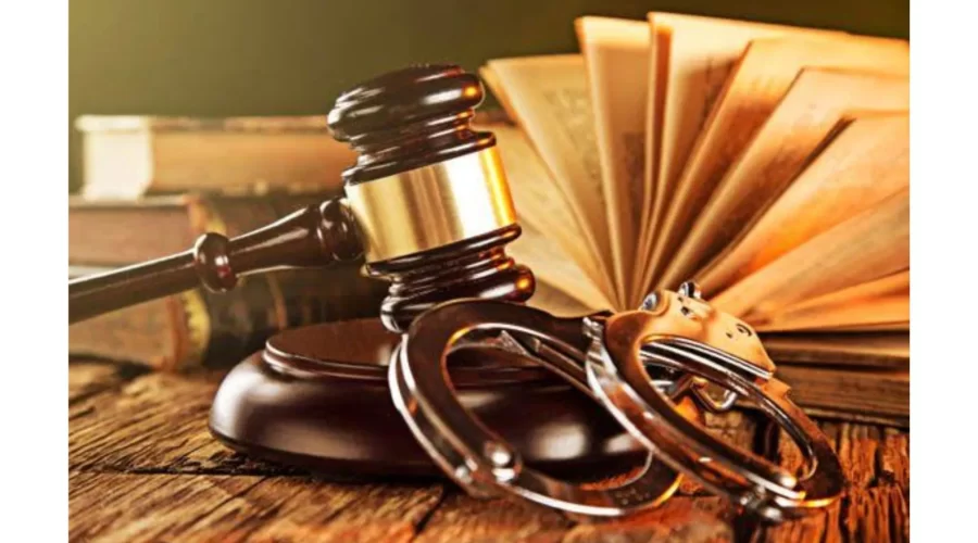 Cognizable and Non Cognizable Offence
