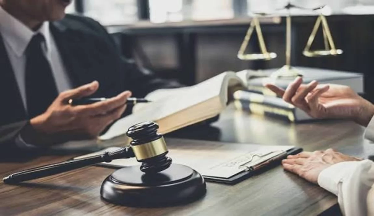 Emotional Distress Lawyer