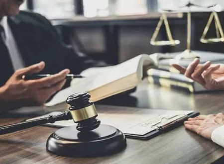 Emotional Distress Lawyer