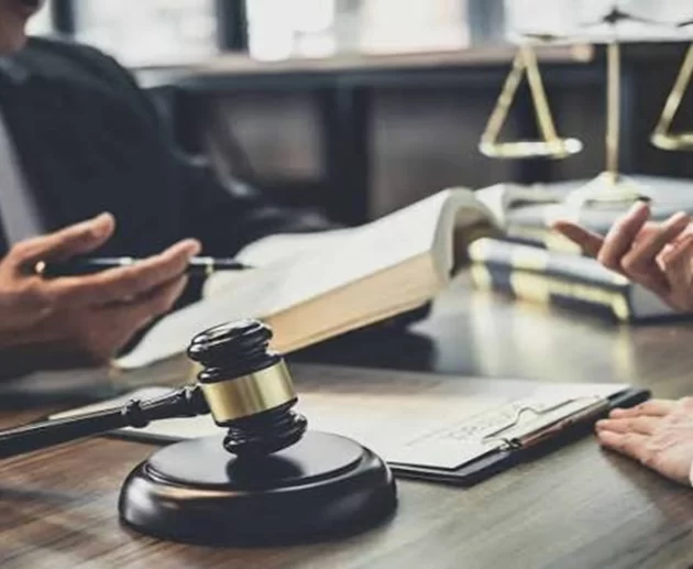Emotional Distress Lawyer