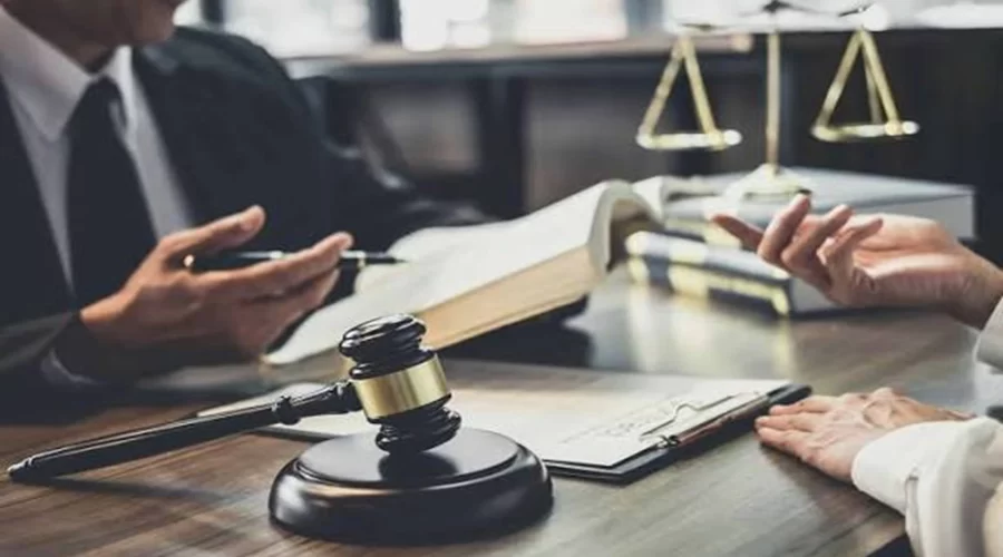 Emotional Distress Lawyer