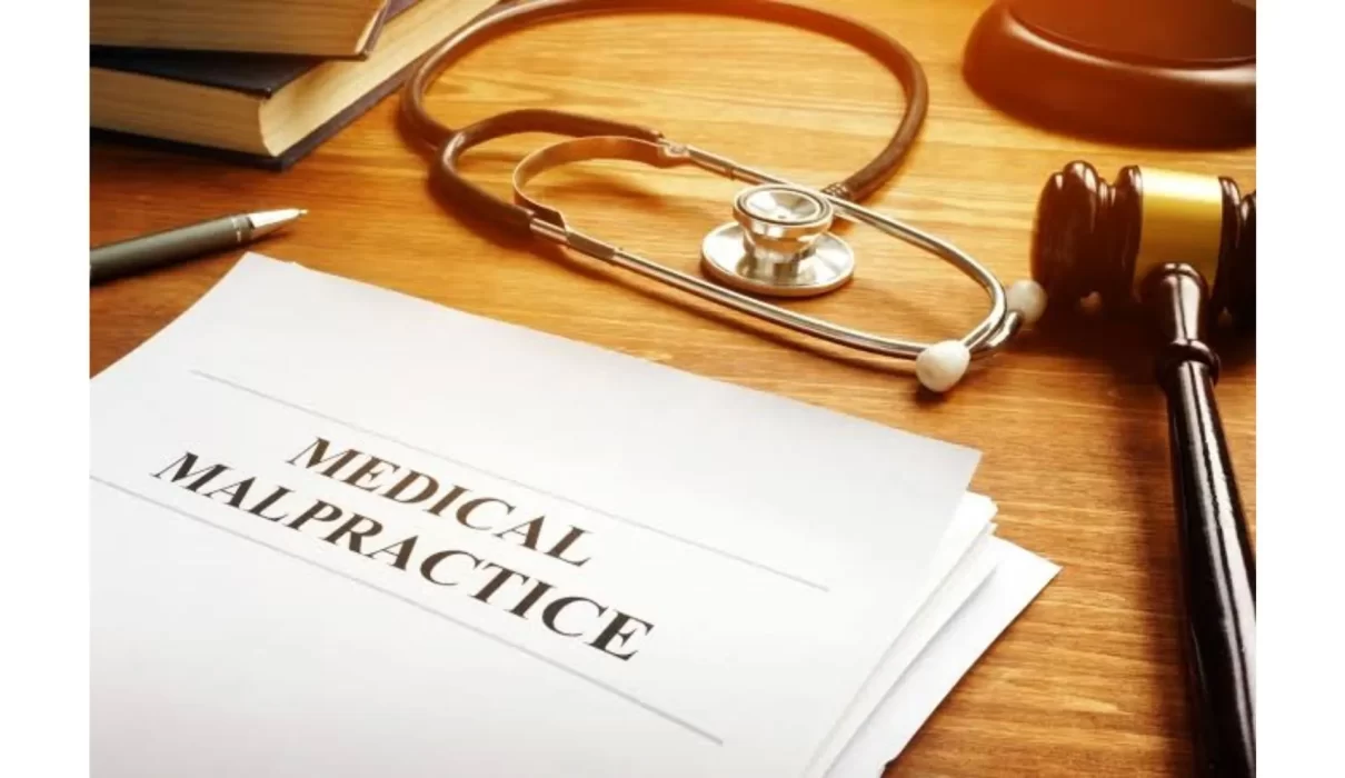 Medical Malpractice