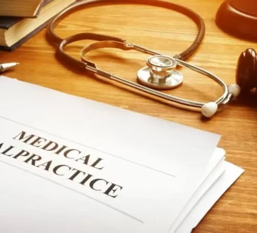 Medical Malpractice