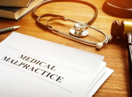 Medical Malpractice