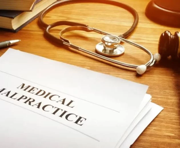 Medical Malpractice
