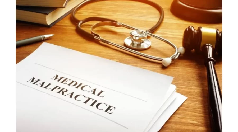 Medical Malpractice