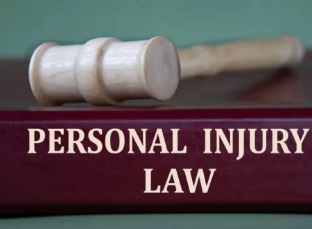 Personal Injury Law