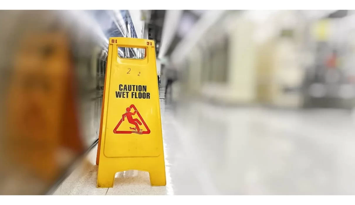 Slip and Fall Lawyer