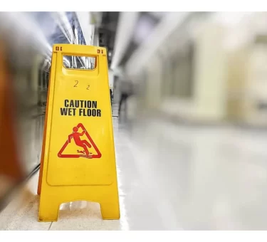 Slip and Fall Lawyer