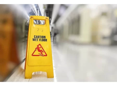 Slip and Fall Lawyer
