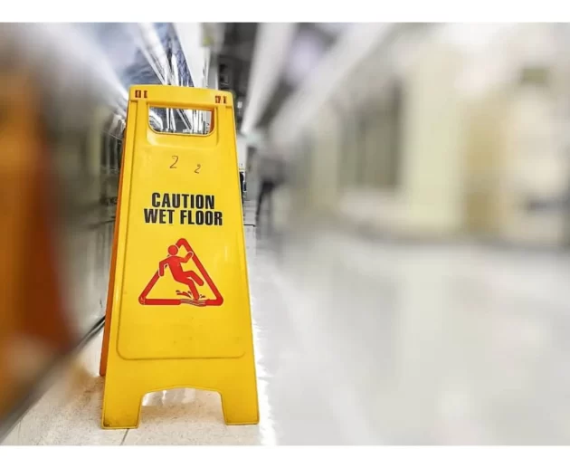 Slip and Fall Lawyer