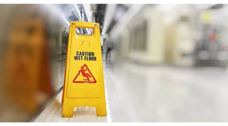 Slip and Fall Lawyer