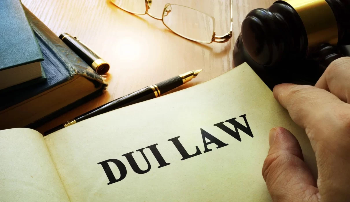 Drunk Driving Accident Lawyer