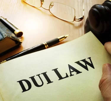 Drunk Driving Accident Lawyer
