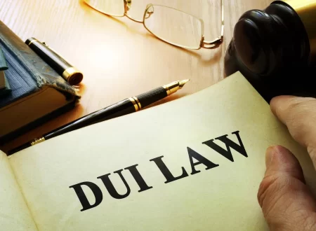 Drunk Driving Accident Lawyer