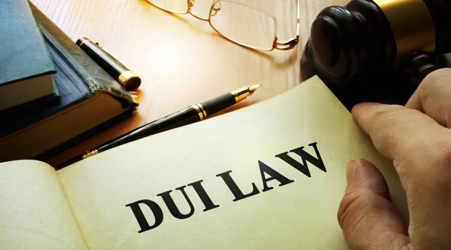 Drunk Driving Accident Lawyer