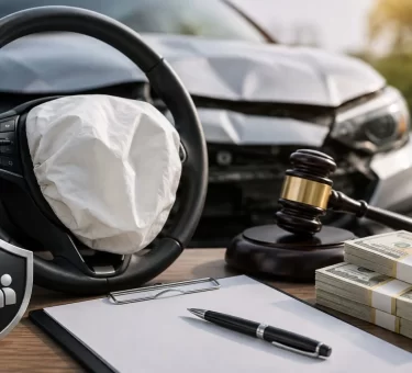 Hyundai Kia airbag settlement class action lawsuit