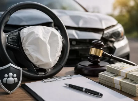 Hyundai Kia airbag settlement class action lawsuit